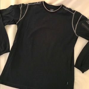 Men’s Kuhl shirt-small